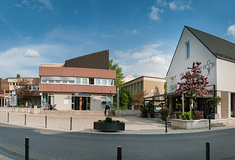 Bild Firmenspektrum